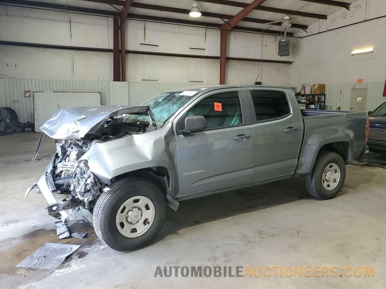 1GCGSBEA1L1225239 CHEVROLET COLORADO 2020