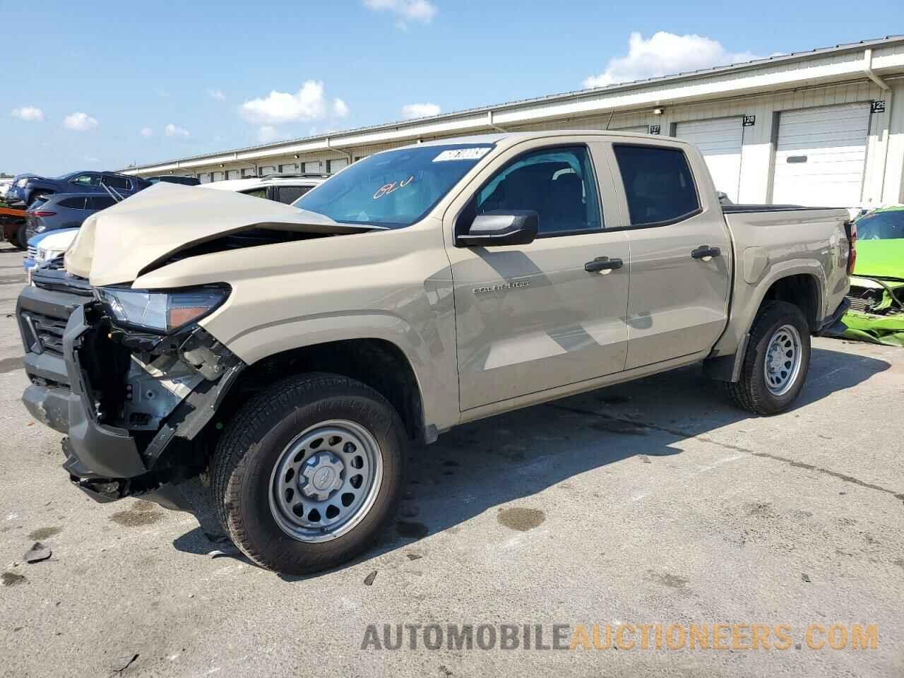 1GCGSBEC0P1175635 CHEVROLET COLORADO 2023