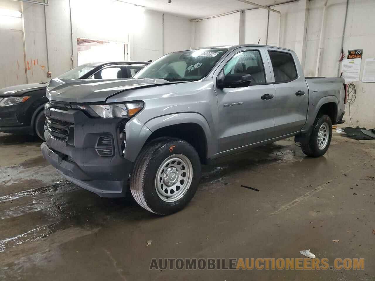 1GCGSBEC0P1175716 CHEVROLET COLORADO 2023