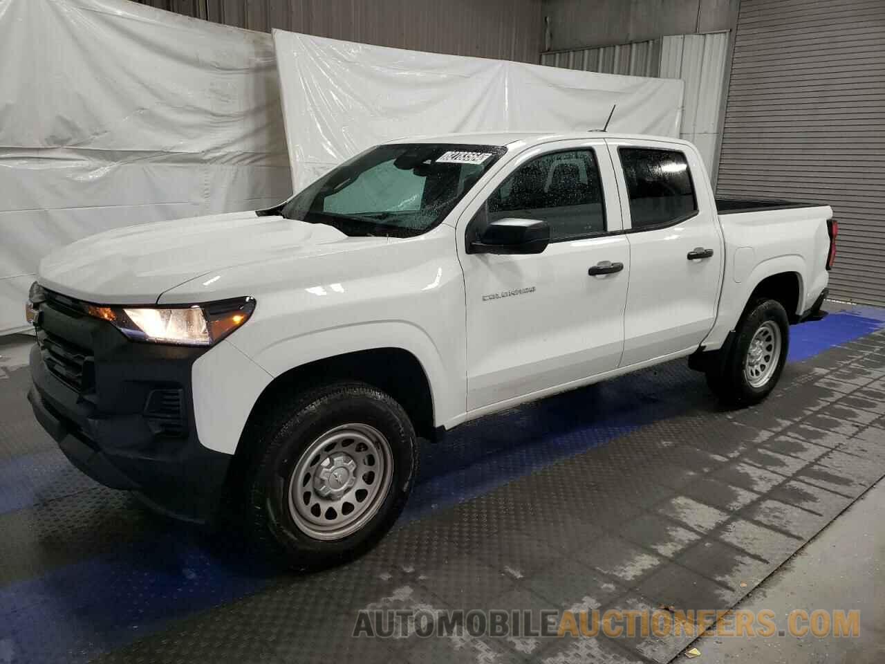 1GCGSBEC0R1229941 CHEVROLET COLORADO 2024