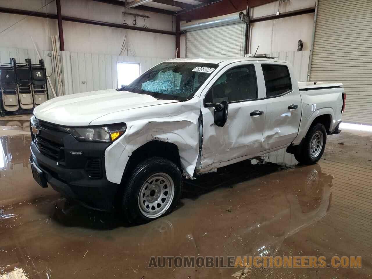 1GCGSBEC1P1153157 CHEVROLET COLORADO 2023