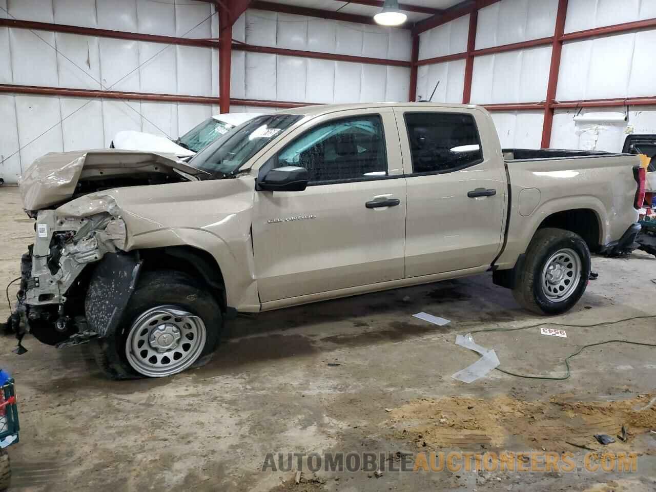 1GCGSBEC1R1134868 CHEVROLET COLORADO 2024