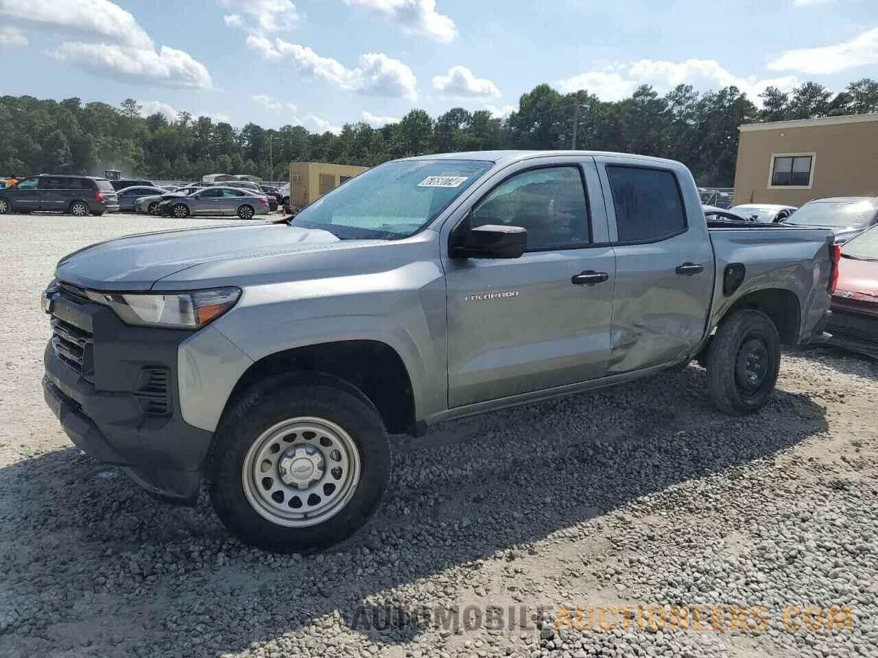 1GCGSBEC2P1171764 CHEVROLET COLORADO 2023