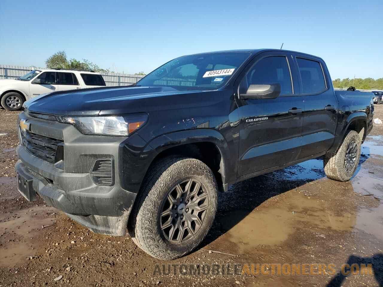 1GCGSBEC2R1167278 CHEVROLET COLORADO 2024