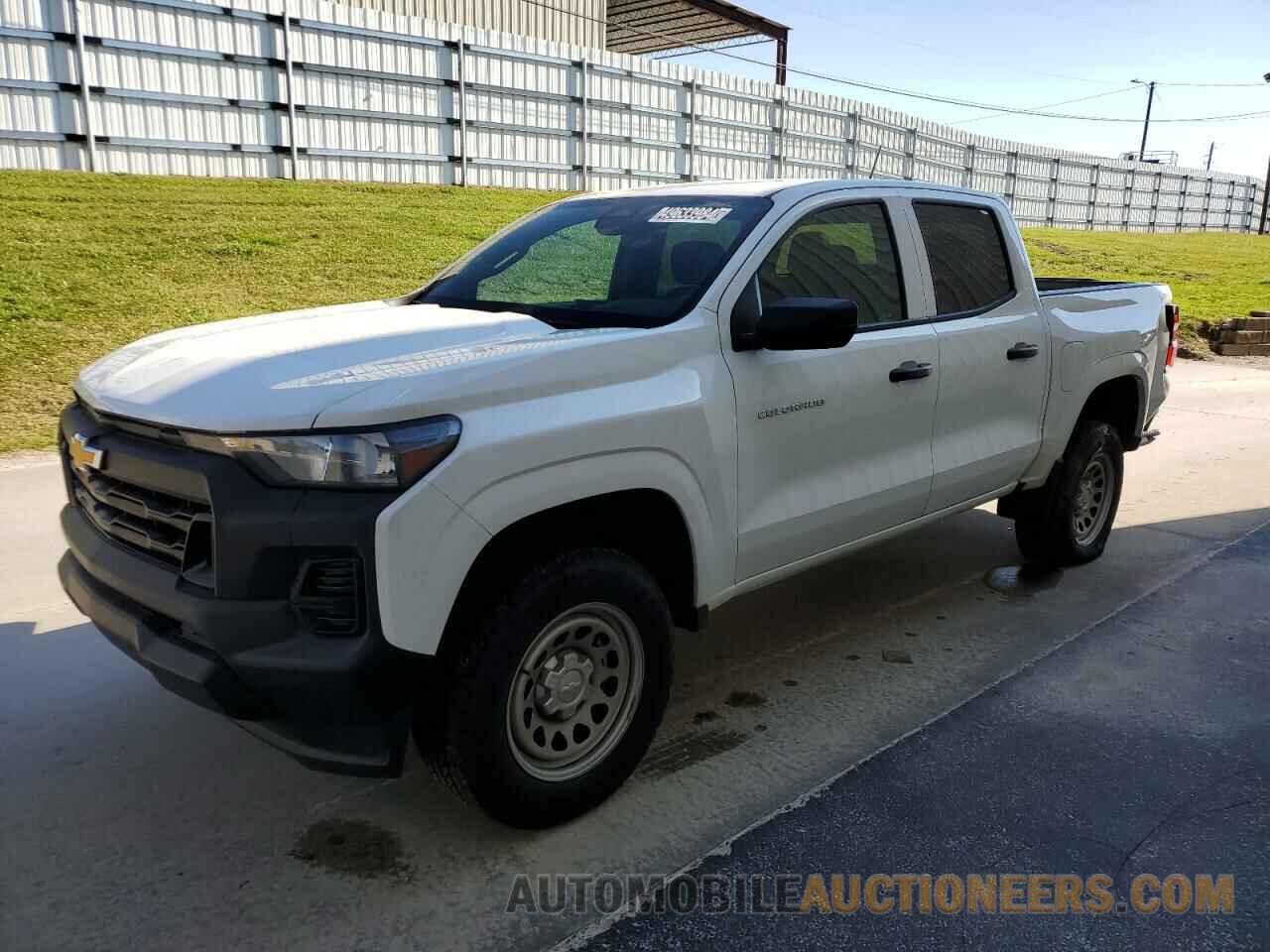 1GCGSBEC3P1175600 CHEVROLET COLORADO 2023