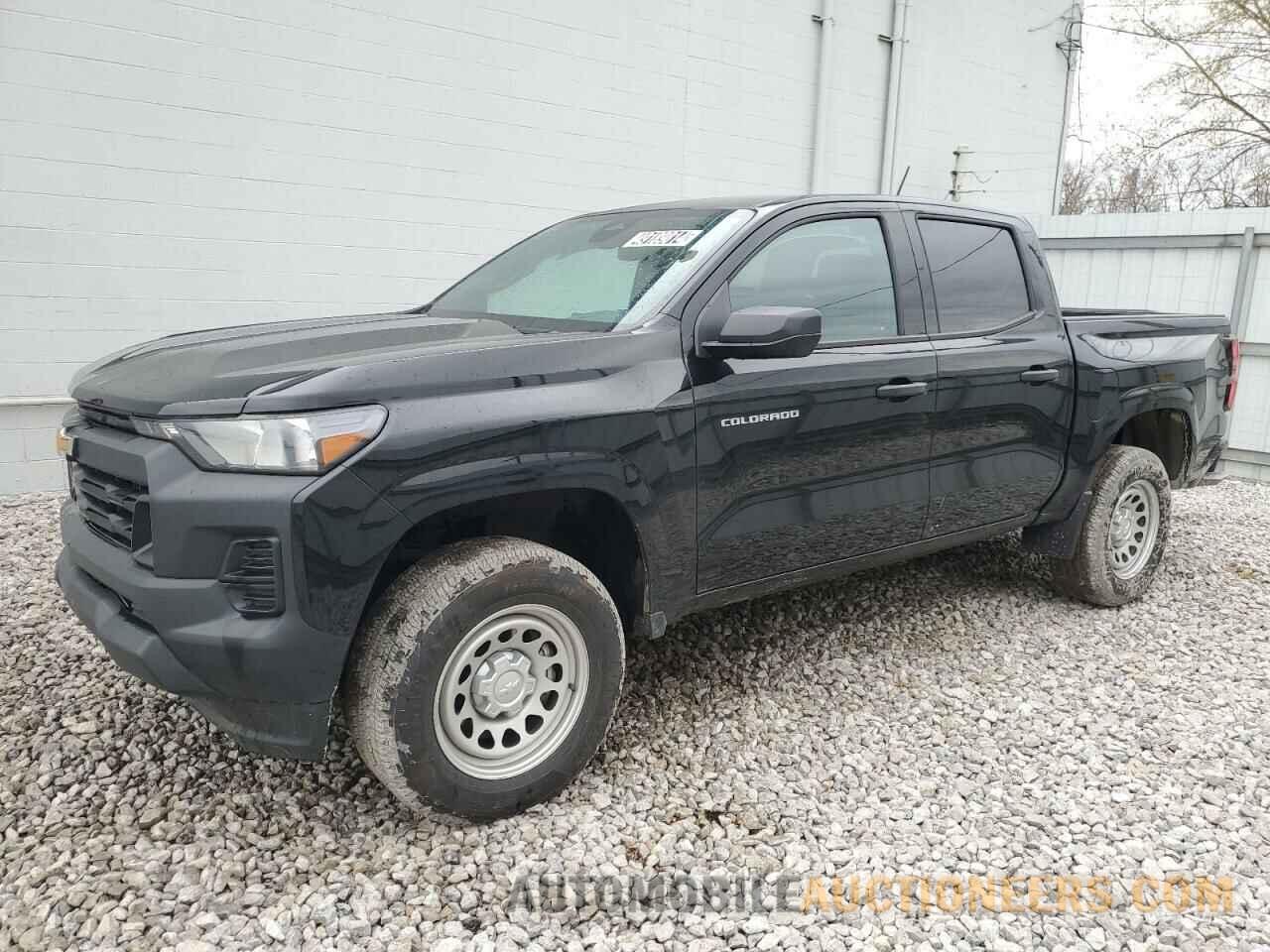 1GCGSBEC3P1261814 CHEVROLET COLORADO 2023