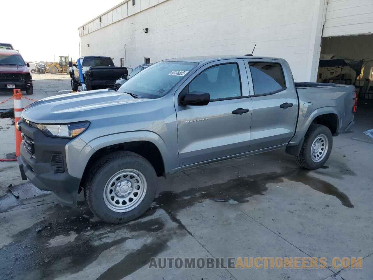 1GCGSBEC3P1264468 CHEVROLET COLORADO 2023