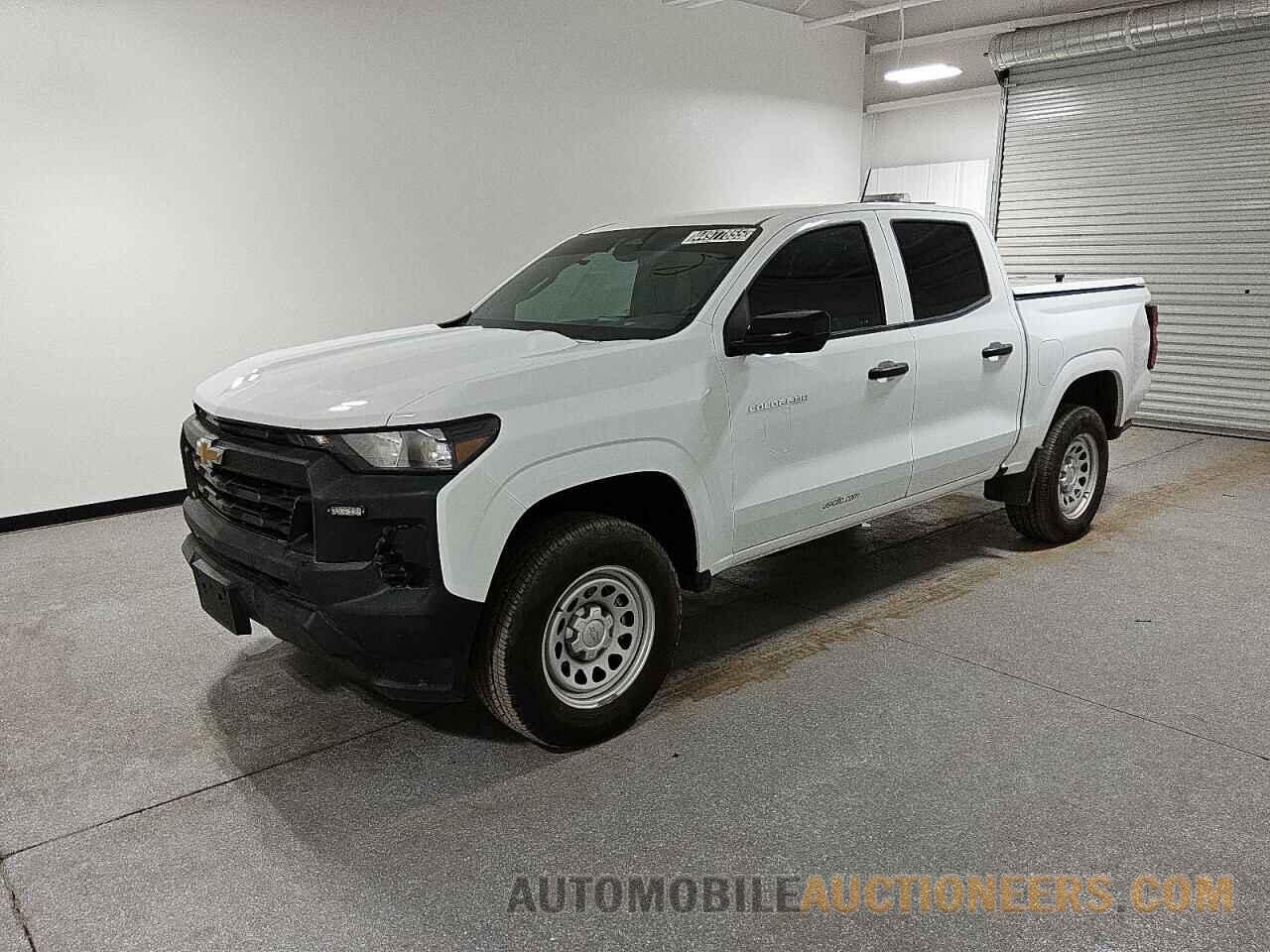 1GCGSBEC4P1153833 CHEVROLET COLORADO 2023