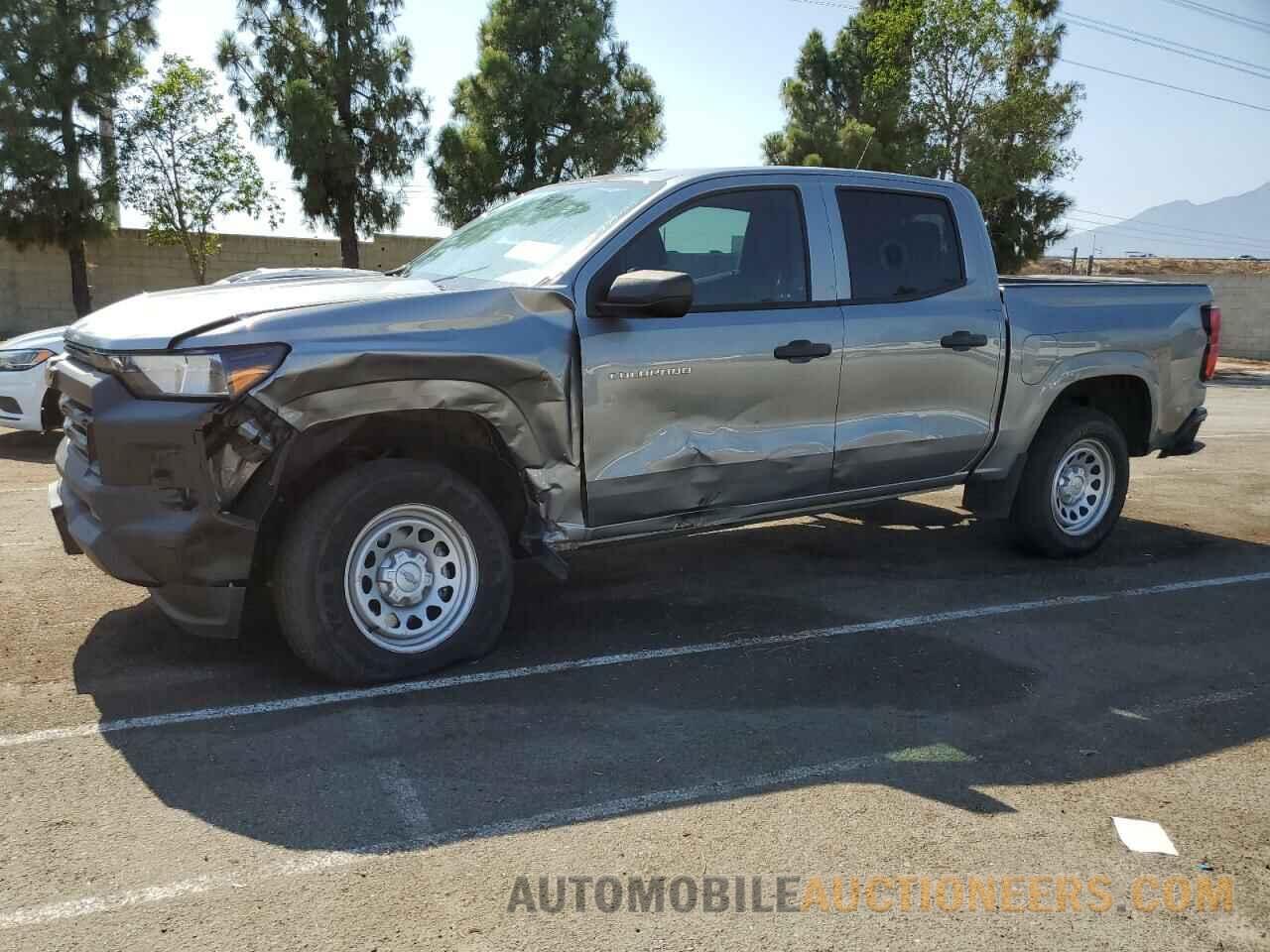 1GCGSBEC4P1172799 CHEVROLET COLORADO 2023