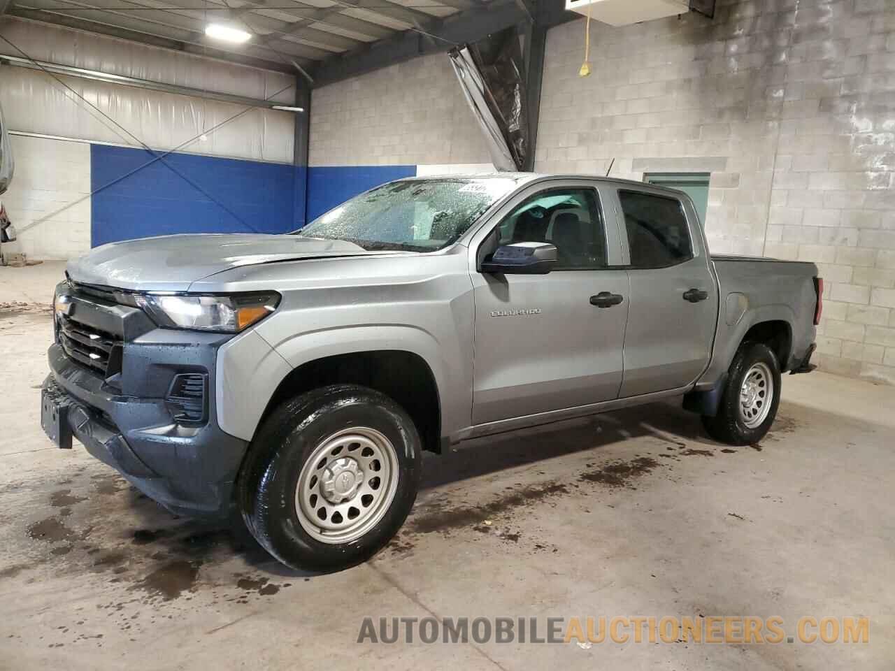 1GCGSBEC5P1166168 CHEVROLET COLORADO 2023