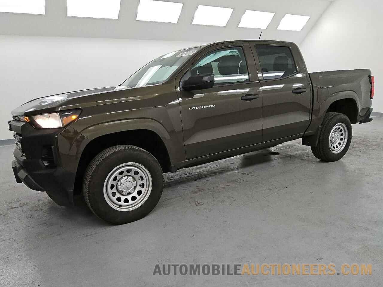 1GCGSBEC5P1176098 CHEVROLET COLORADO 2023