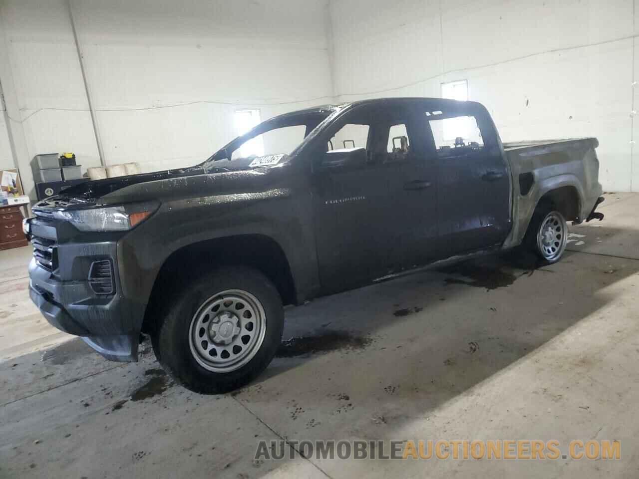 1GCGSBEC5R1230714 CHEVROLET COLORADO 2024