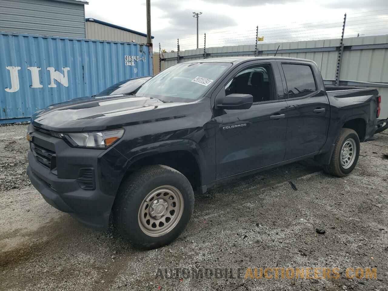 1GCGSBEC6P1176272 CHEVROLET COLORADO 2023