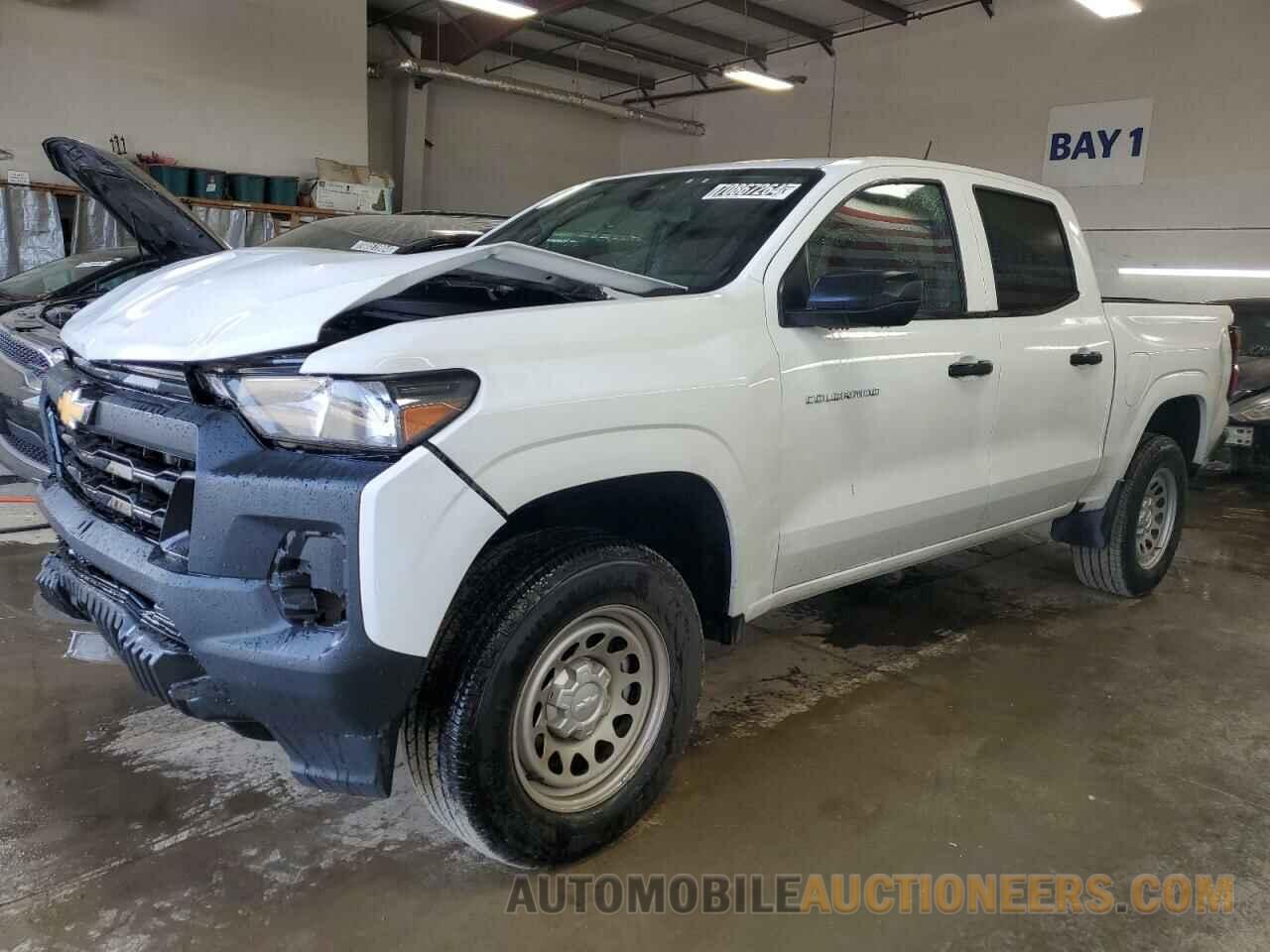 1GCGSBEC6R1135143 CHEVROLET COLORADO 2024