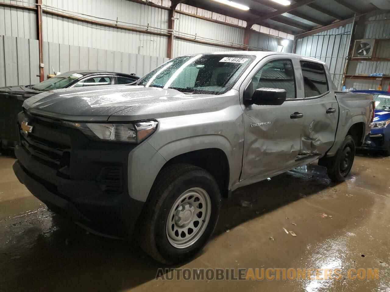 1GCGSBEC6R1226770 CHEVROLET COLORADO 2024