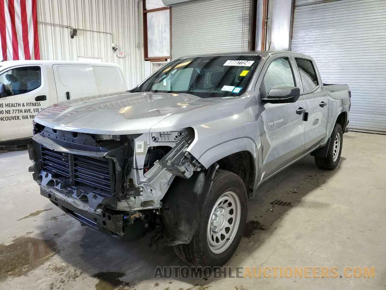 1GCGSBEC7P1180962 CHEVROLET COLORADO 2023