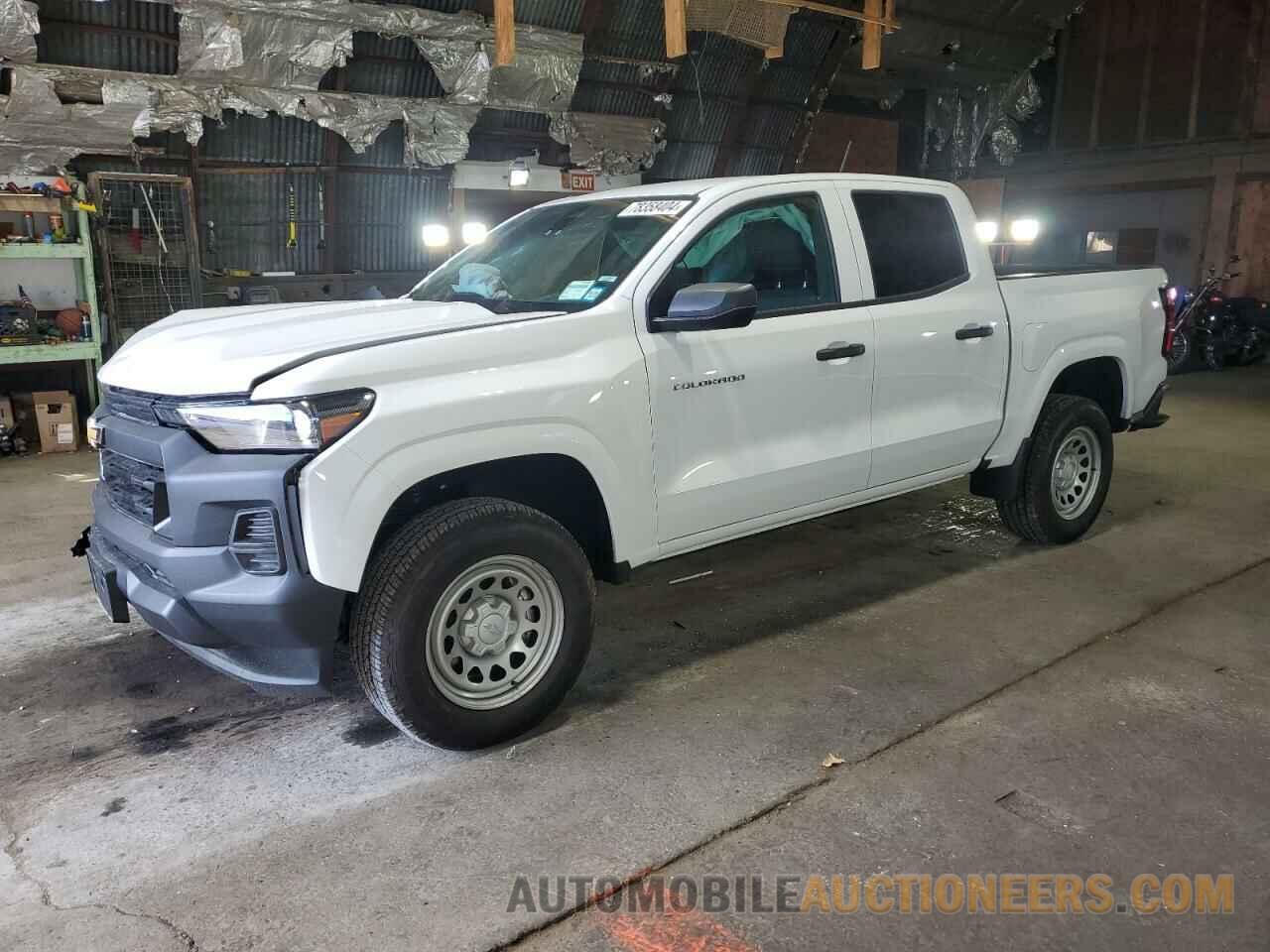 1GCGSBEC8R1208626 CHEVROLET COLORADO 2024