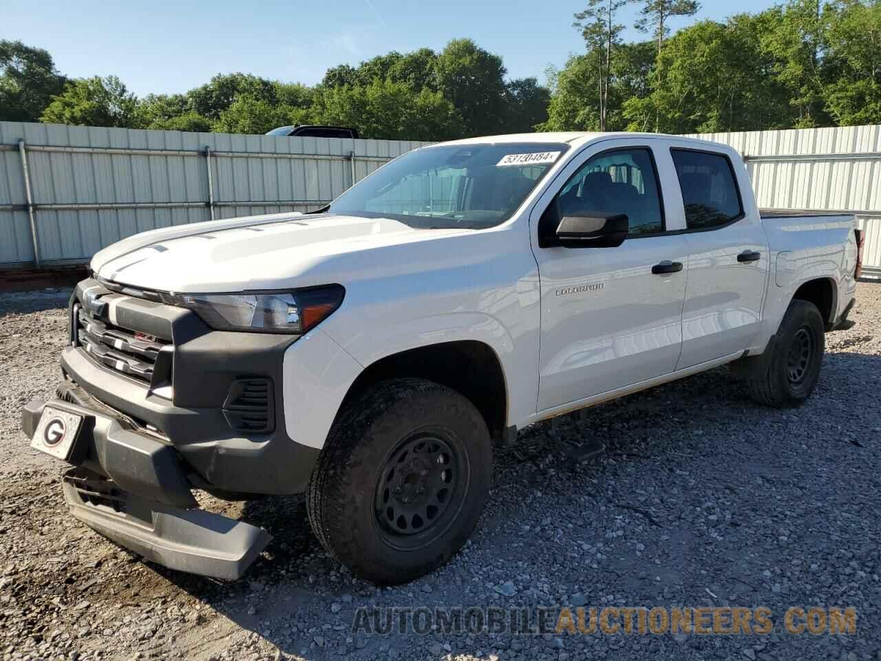 1GCGSBEC9P1201729 CHEVROLET COLORADO 2023