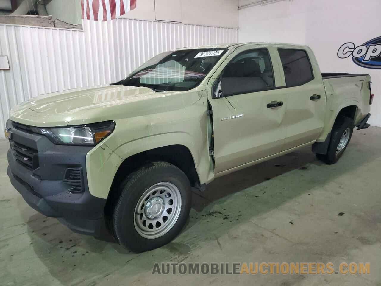 1GCGSBEC9R1145343 CHEVROLET COLORADO 2024