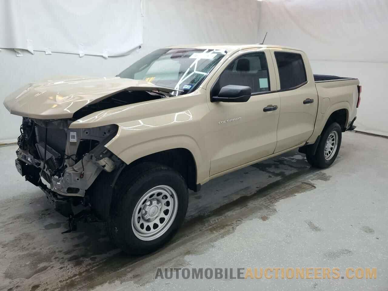 1GCGSBECXP1172760 CHEVROLET COLORADO 2023