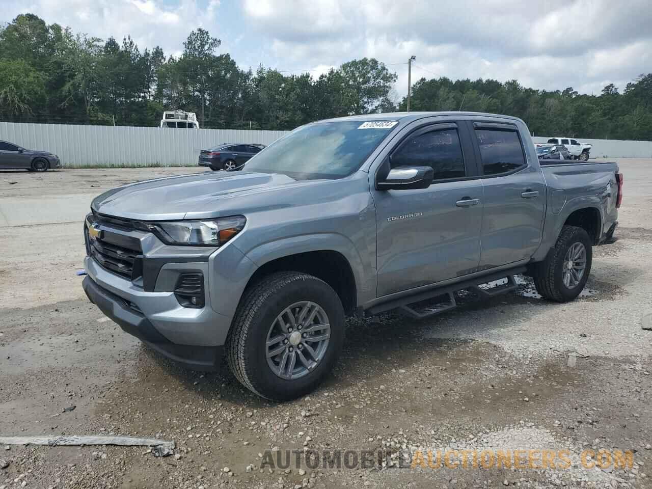 1GCGSCEC0R1111751 CHEVROLET COLORADO 2024