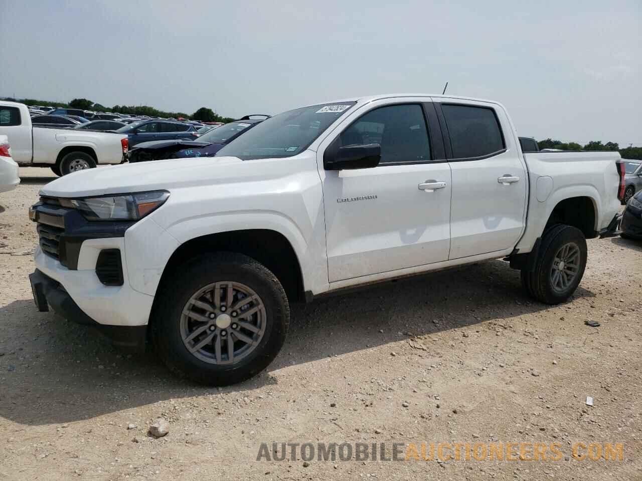 1GCGSCEC2P1144232 CHEVROLET COLORADO 2023