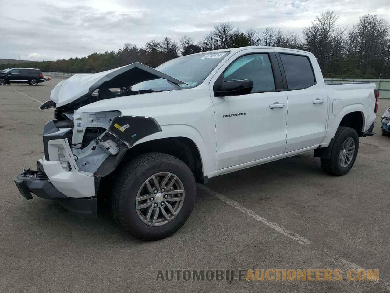 1GCGSCEC4P1152235 CHEVROLET COLORADO 2023