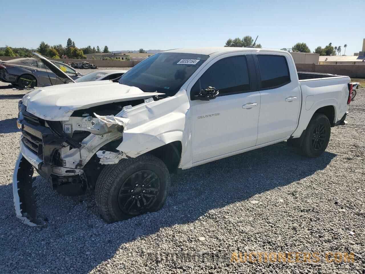 1GCGSCEC5P1150851 CHEVROLET COLORADO 2023