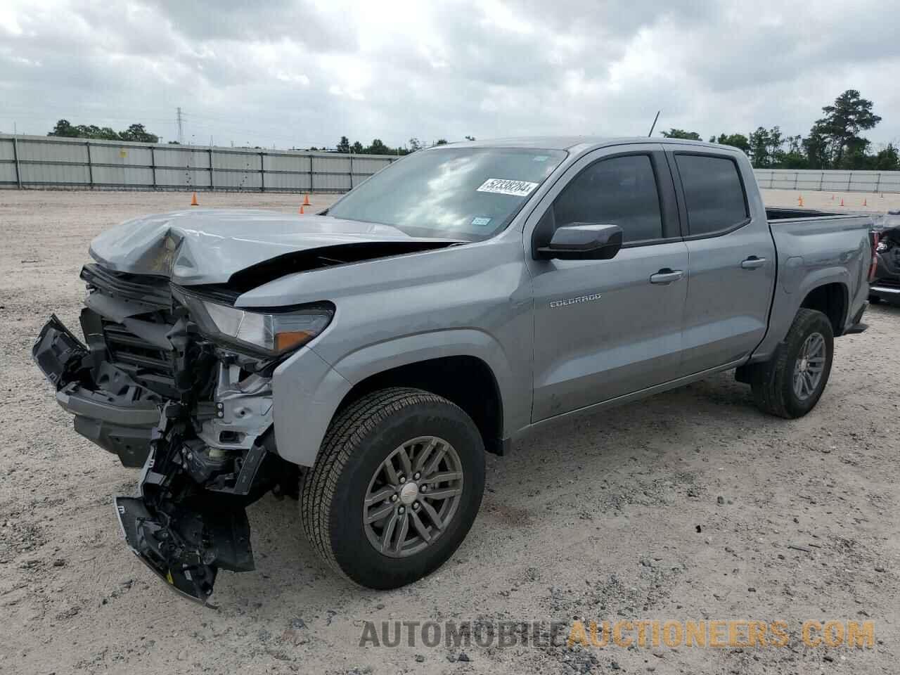 1GCGSCEC6P1249808 CHEVROLET COLORADO 2023