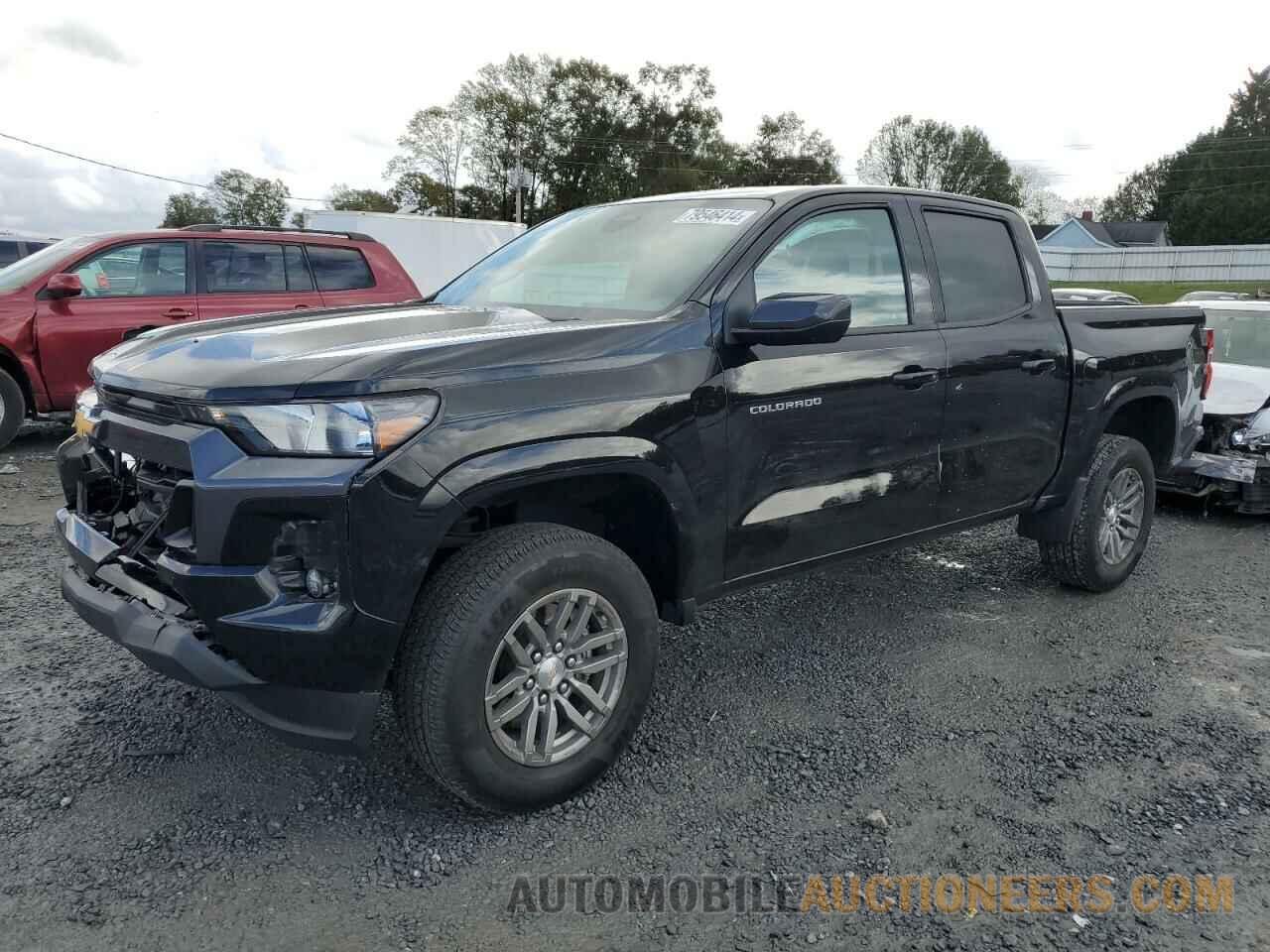 1GCGSCEC7P1135638 CHEVROLET COLORADO 2023