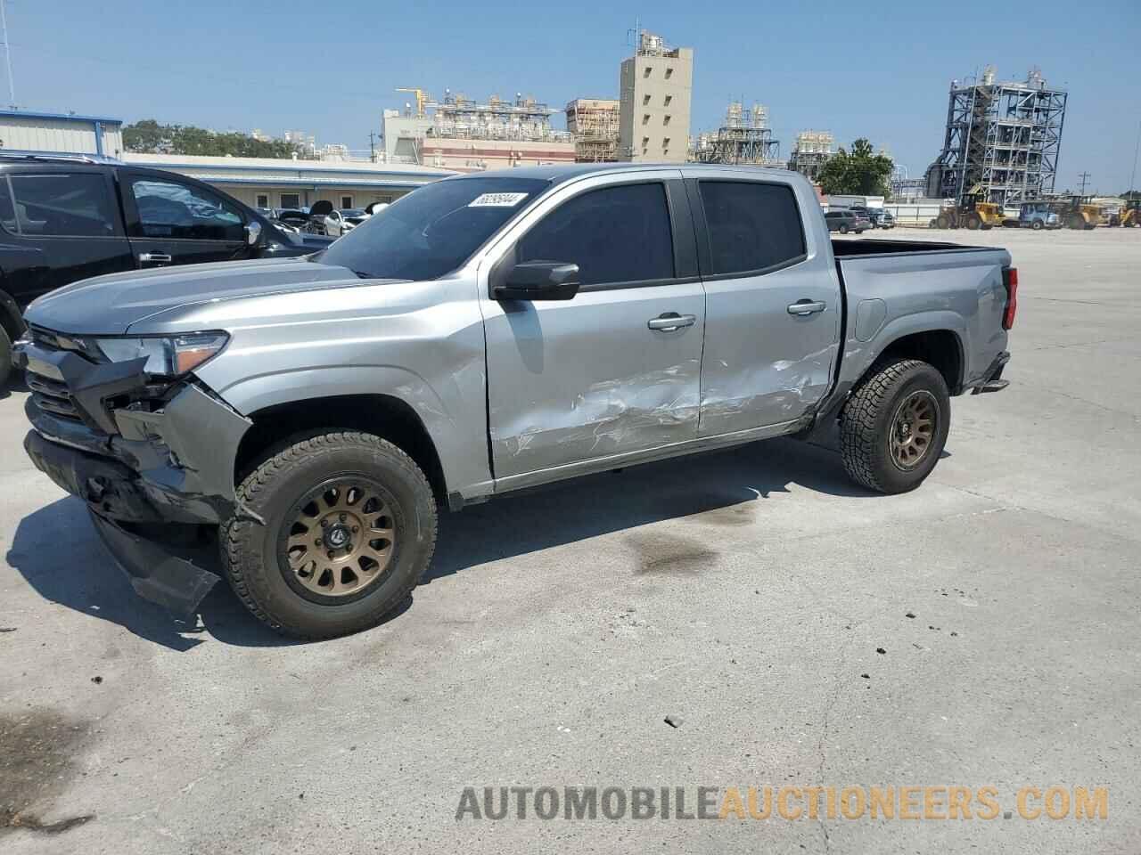 1GCGSCECXR1122580 CHEVROLET COLORADO 2024