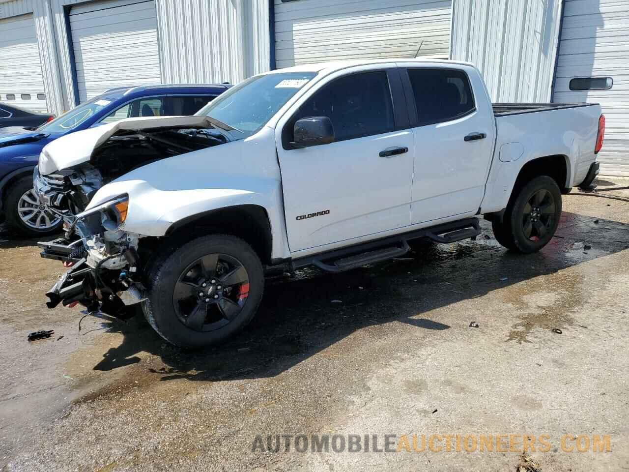 1GCGSCEN1L1133511 CHEVROLET COLORADO 2020