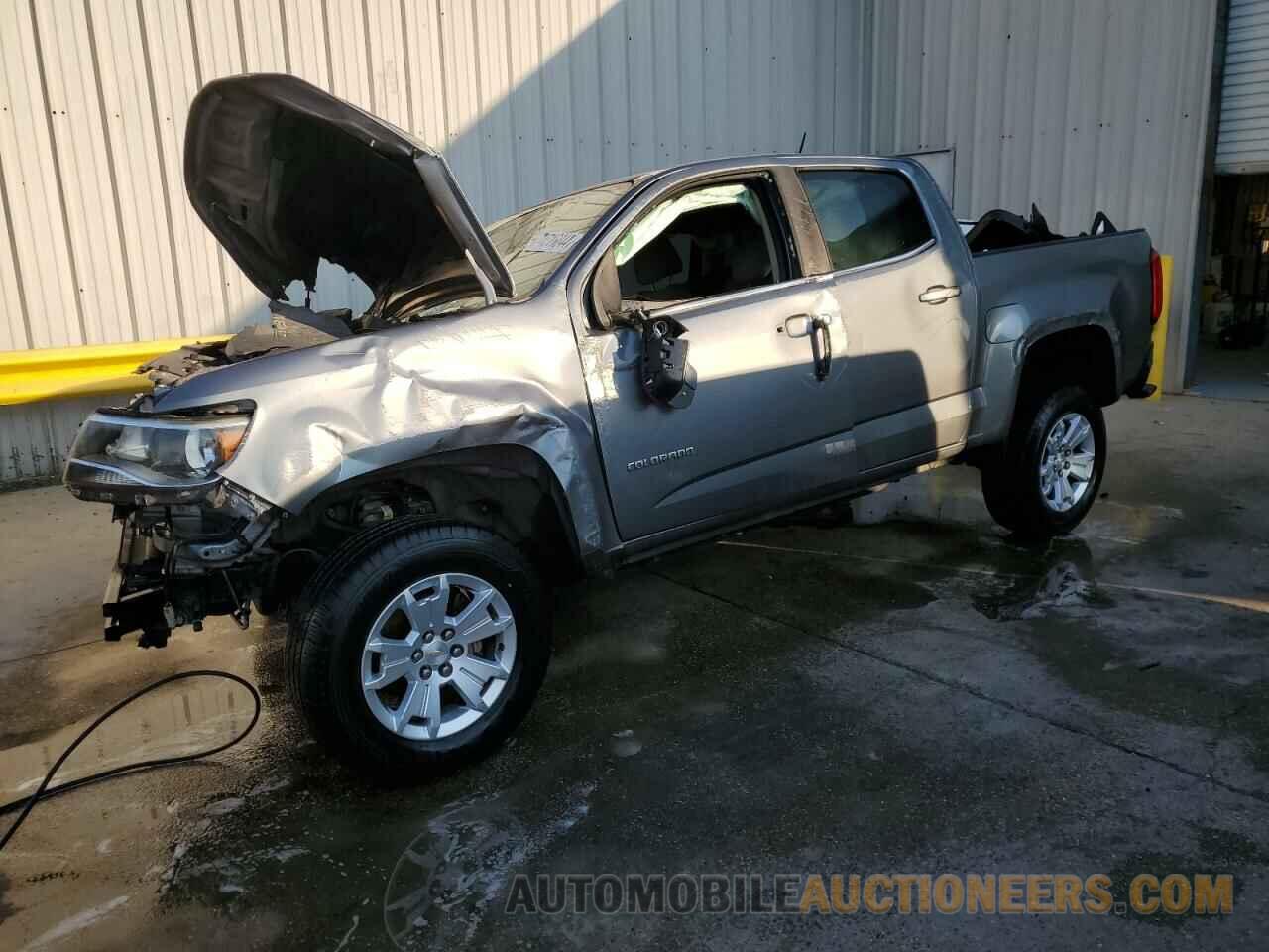 1GCGSCENXL1201949 CHEVROLET COLORADO 2020