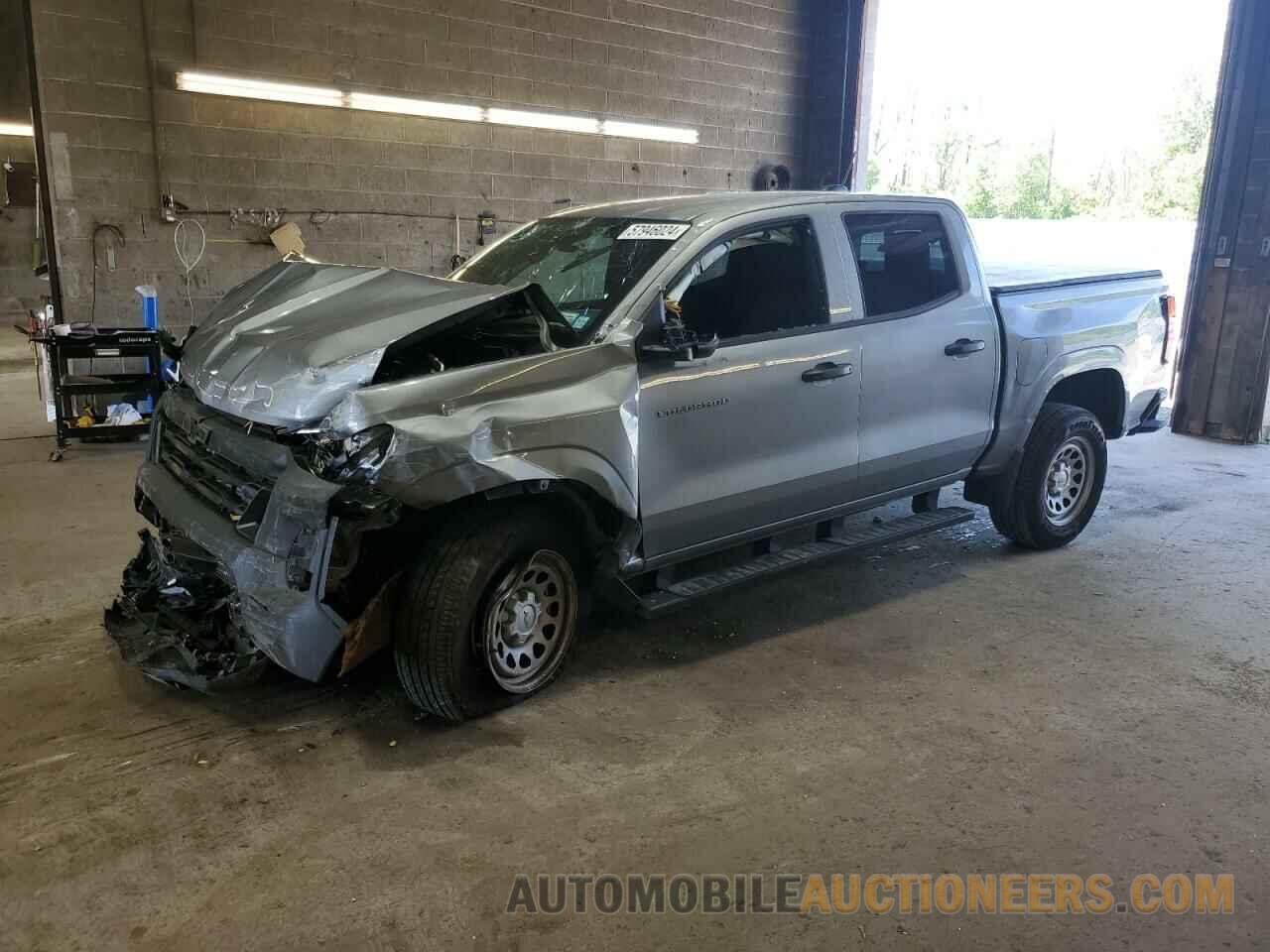 1GCGTBEC1P1160767 CHEVROLET COLORADO 2023