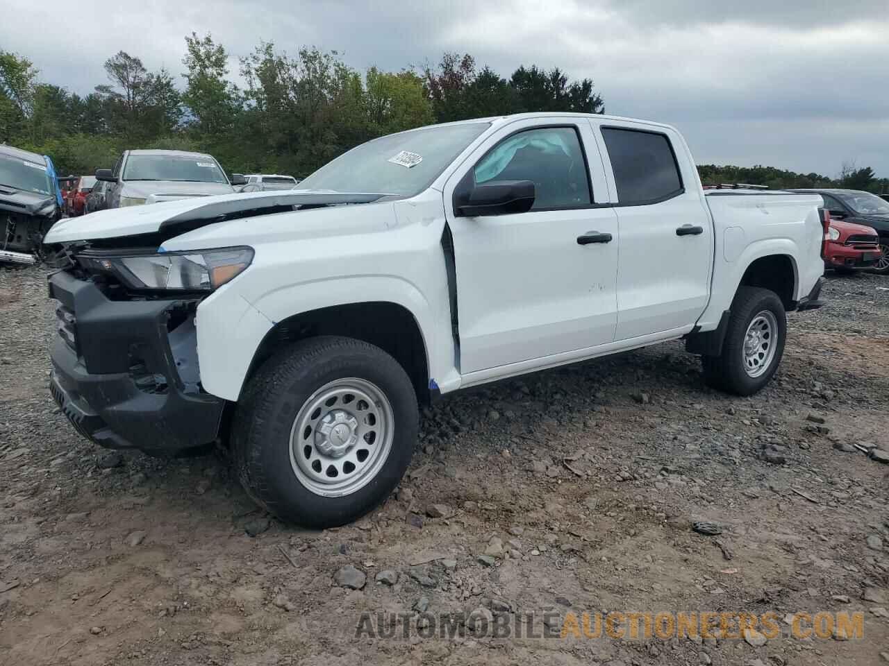 1GCGTBEC2R1104825 CHEVROLET COLORADO 2024