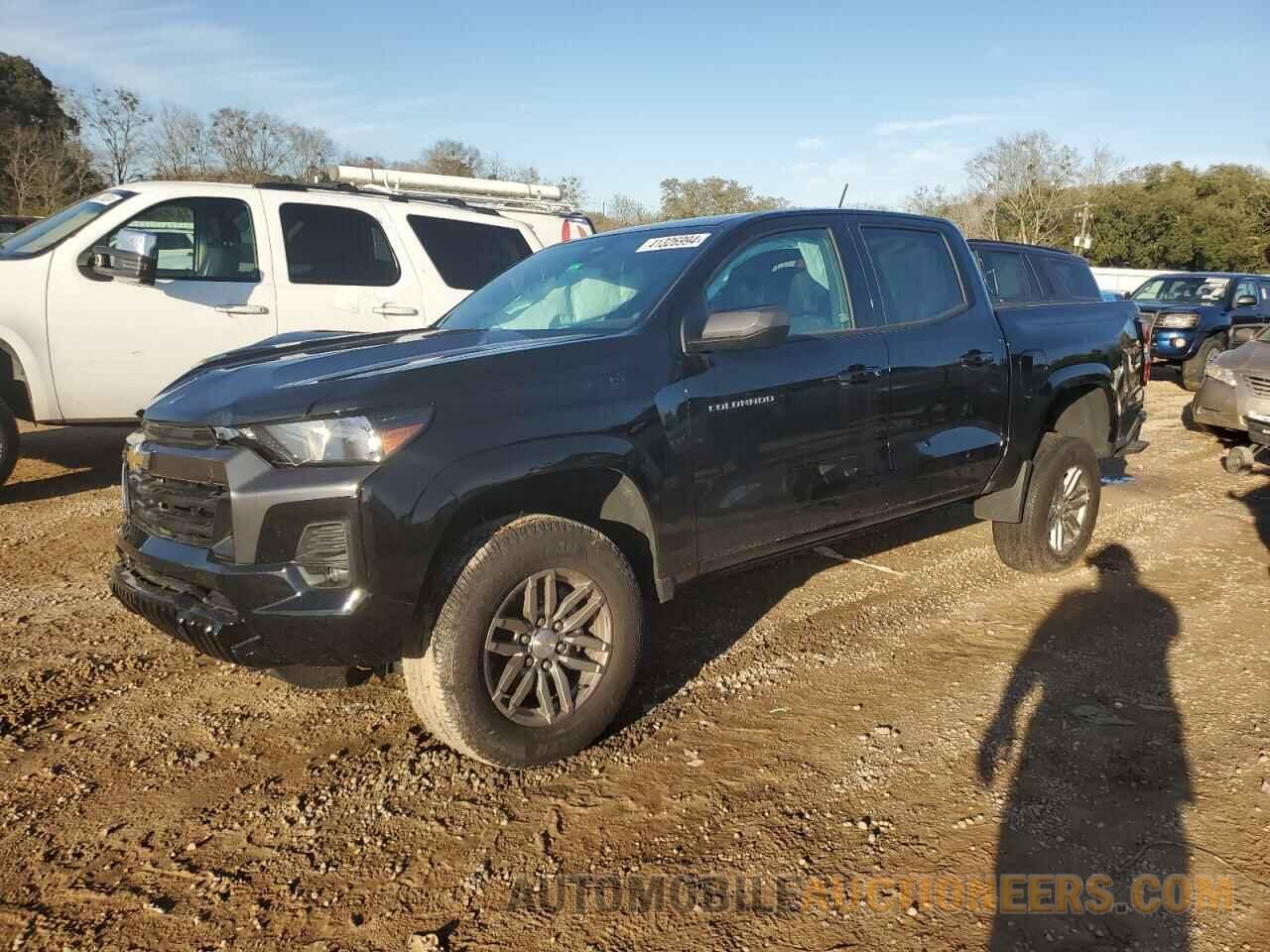 1GCGTCEC6P1191289 CHEVROLET COLORADO 2023