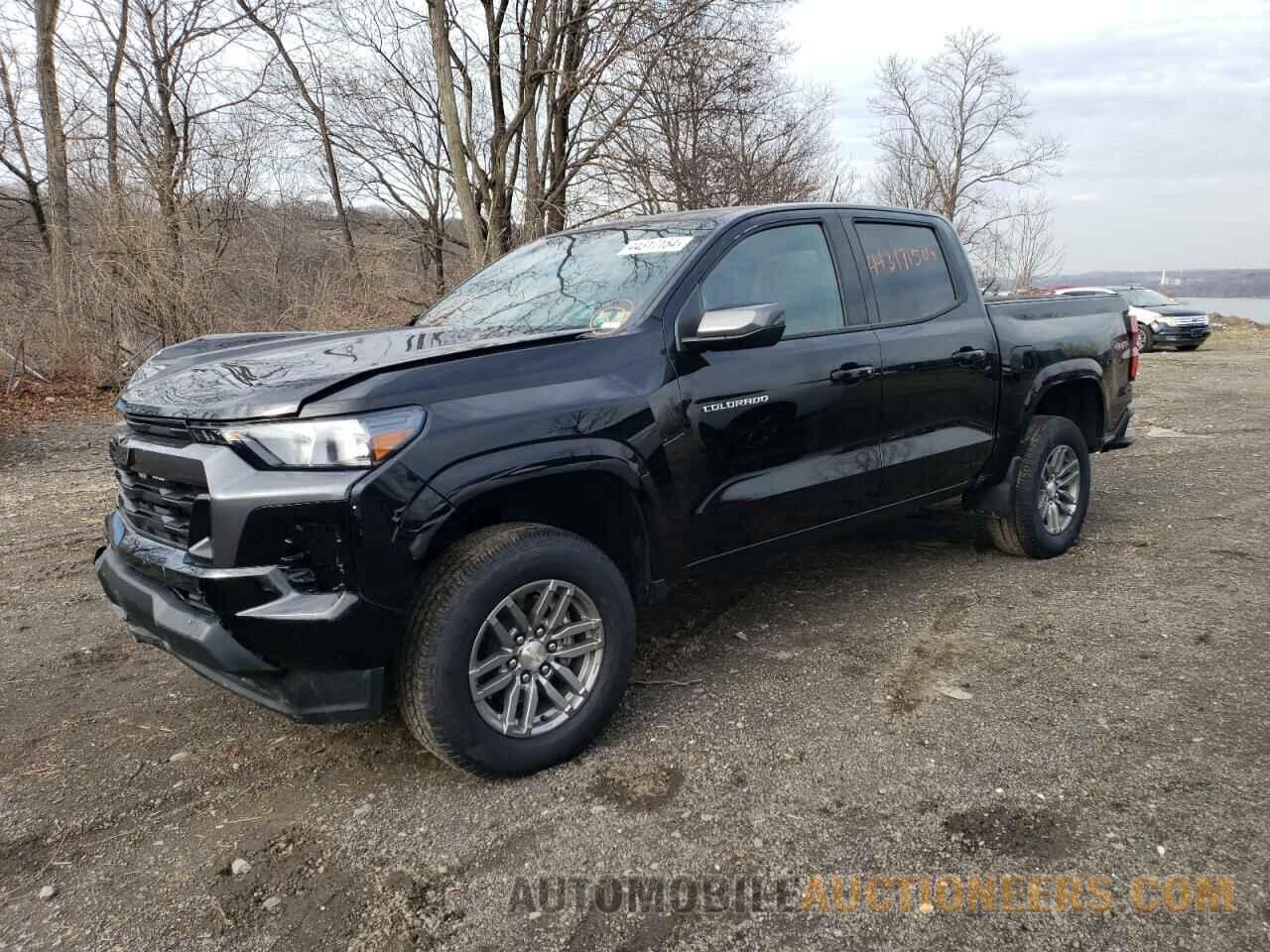 1GCGTCEC8P1175398 CHEVROLET COLORADO 2023