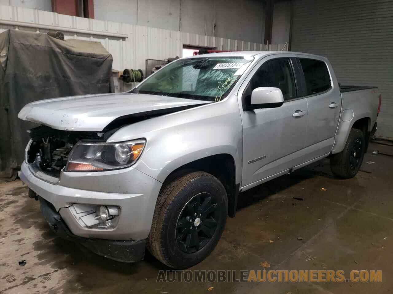 1GCGTCEN2J1106960 CHEVROLET COLORADO 2018