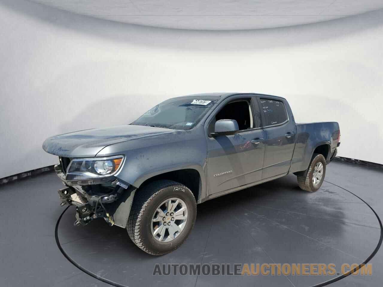 1GCGTCEN5N1133155 CHEVROLET COLORADO 2022