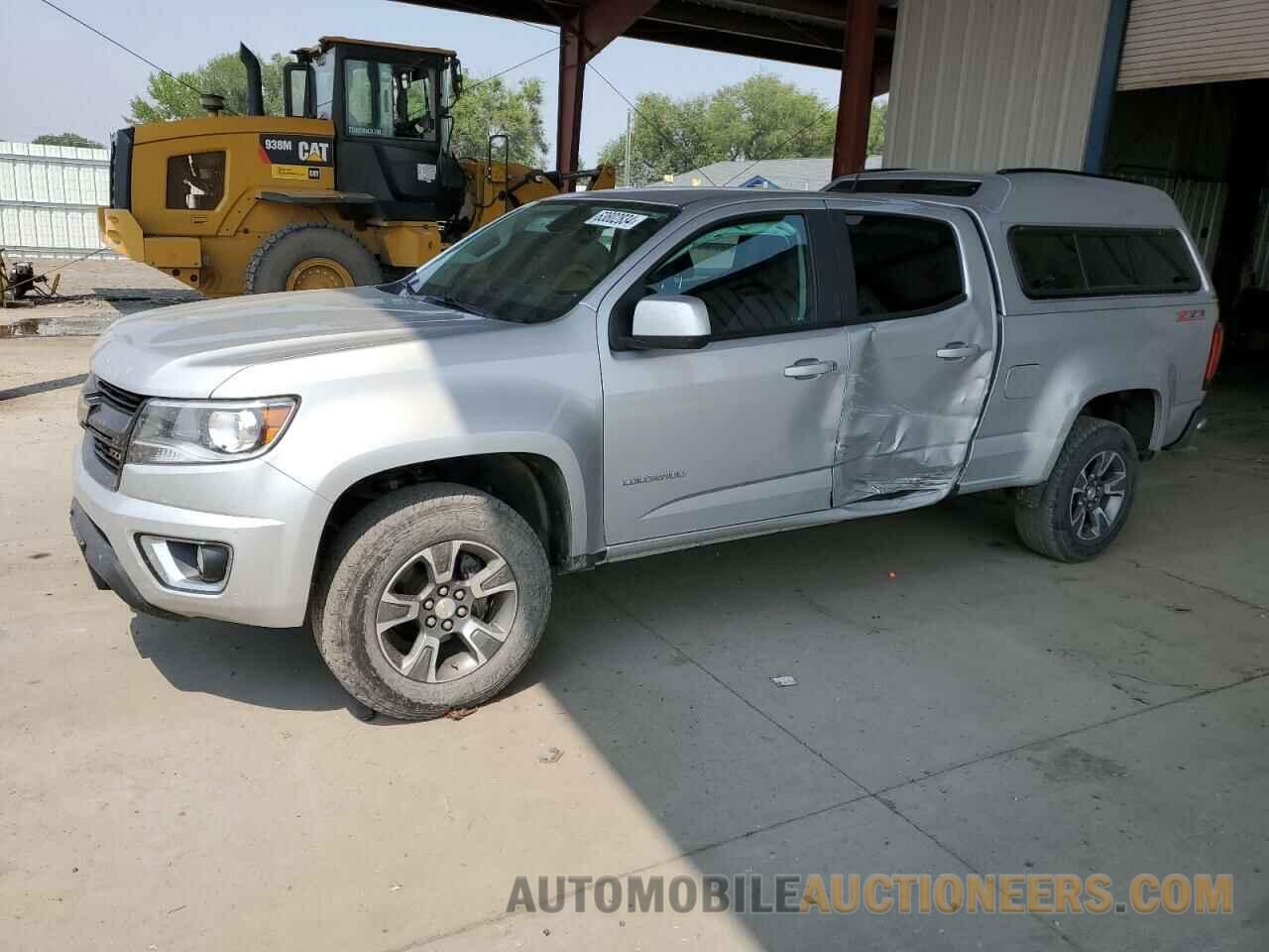 1GCGTDEN0L1163473 CHEVROLET COLORADO 2020