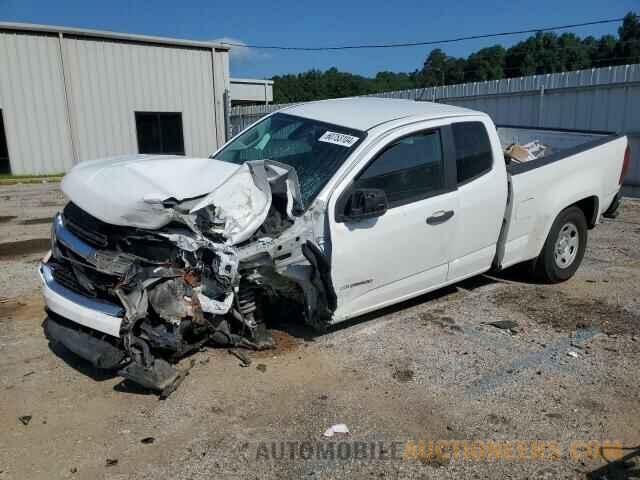 1GCHSAEA2F1228329 CHEVROLET COLORADO 2015