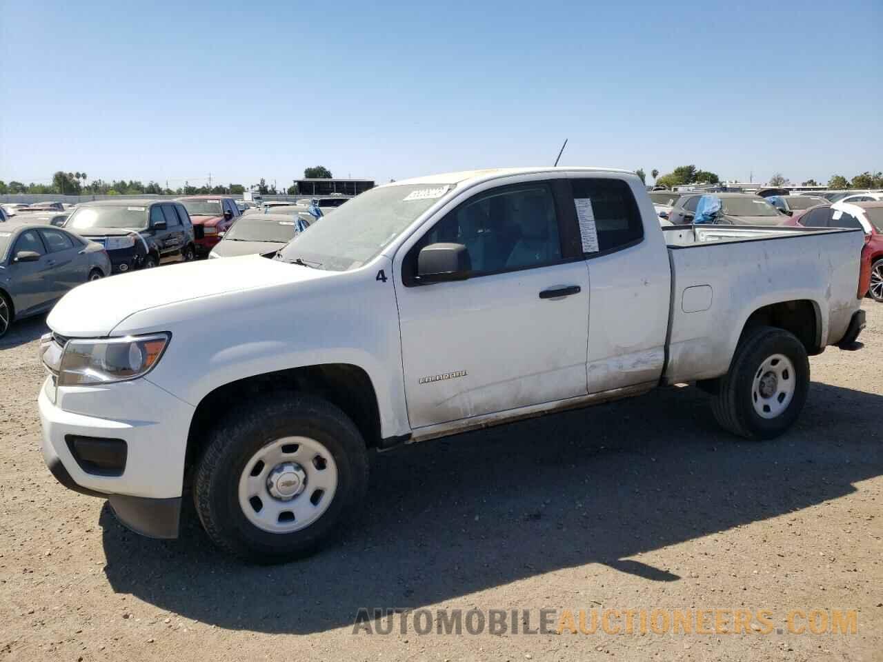 1GCHSAEA7L1113463 CHEVROLET COLORADO 2020