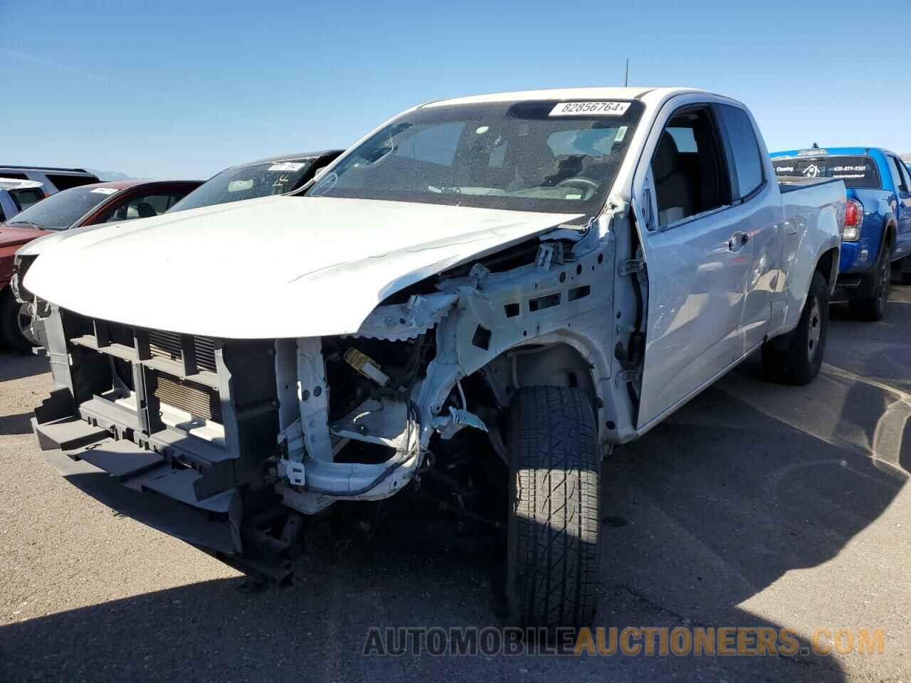 1GCHSBE36G1347591 CHEVROLET COLORADO 2016