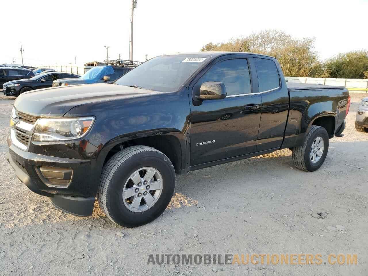 1GCHSBEA0L1133933 CHEVROLET COLORADO 2020