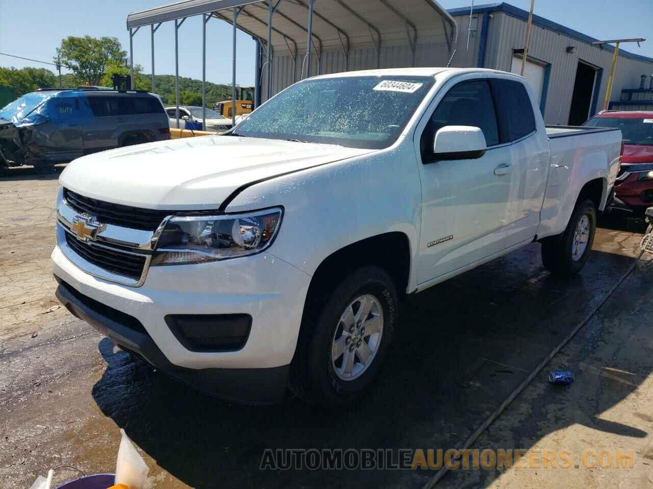 1GCHSBEA1L1102206 CHEVROLET COLORADO 2020