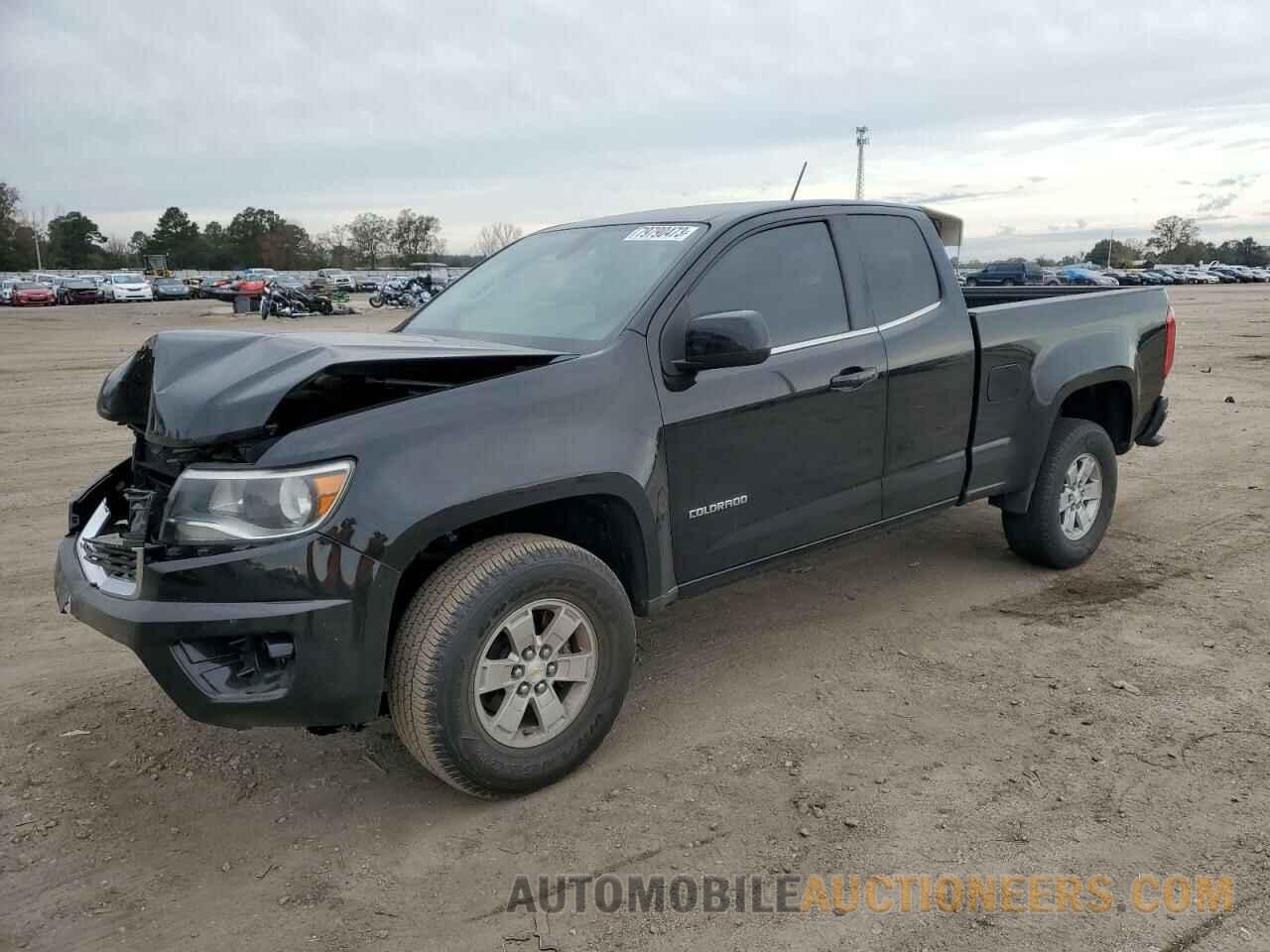 1GCHSBEA1L1114422 CHEVROLET COLORADO 2020