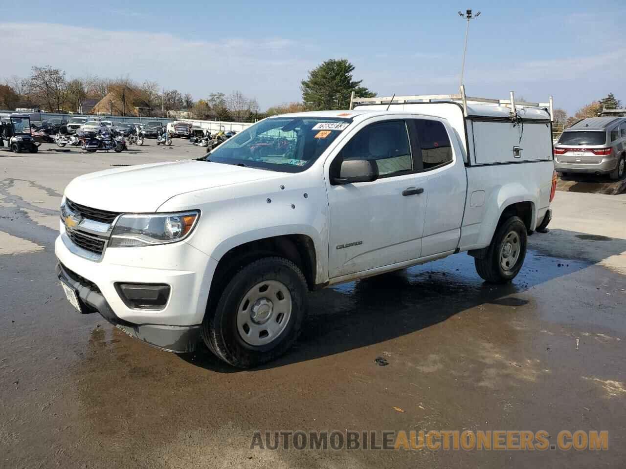 1GCHSBEA1L1120849 CHEVROLET COLORADO 2020