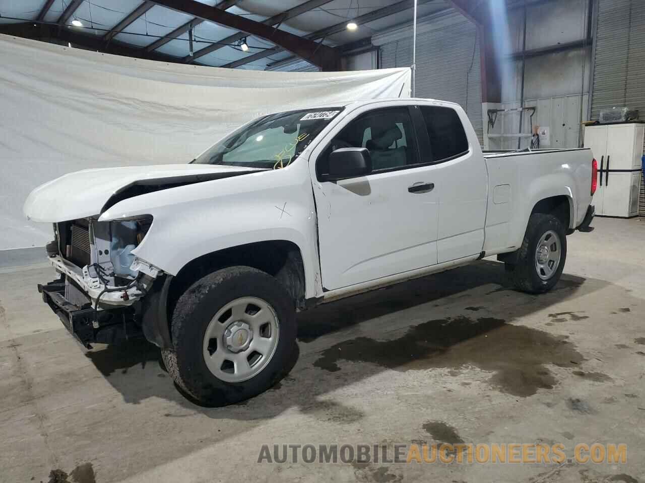 1GCHSBEA1N1238810 CHEVROLET COLORADO 2022