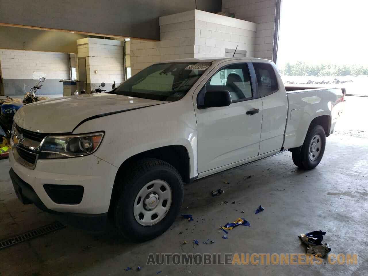 1GCHSBEA2K1320248 CHEVROLET COLORADO 2019