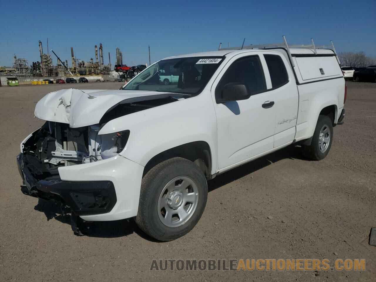 1GCHSBEA5N1308051 CHEVROLET COLORADO 2022